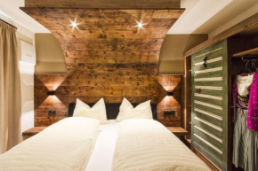  Chalet Da Mont  Сельва-Ди-Валь-Гардена